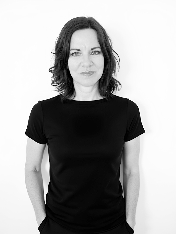 Jennifer (Jenn) Luby is a Business Technology Consultant and Solution Architect